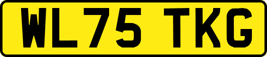 WL75TKG