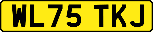 WL75TKJ
