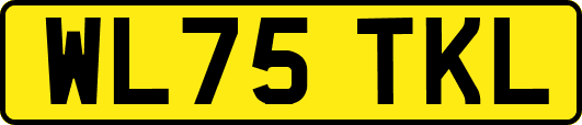 WL75TKL