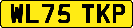 WL75TKP
