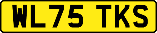 WL75TKS