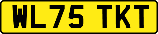 WL75TKT