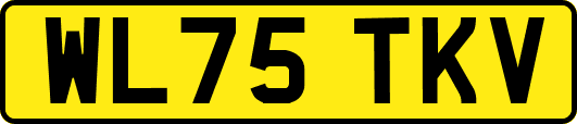 WL75TKV