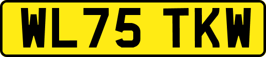 WL75TKW