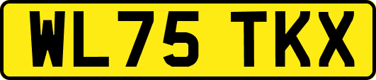WL75TKX