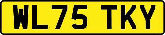 WL75TKY