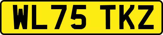 WL75TKZ
