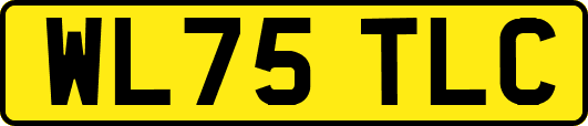 WL75TLC