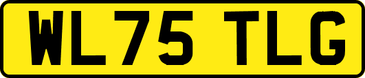 WL75TLG