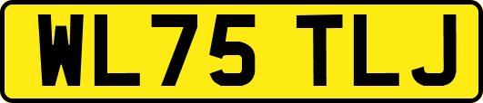 WL75TLJ