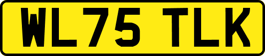 WL75TLK