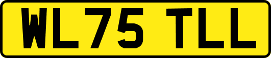 WL75TLL