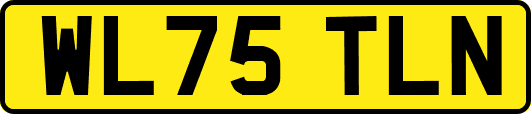 WL75TLN