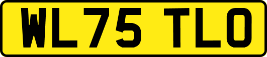 WL75TLO