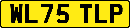 WL75TLP