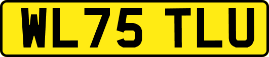 WL75TLU