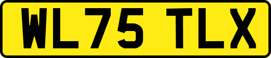 WL75TLX