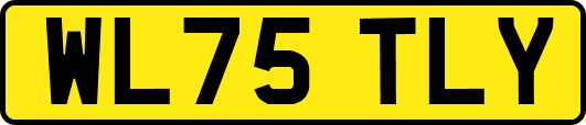 WL75TLY