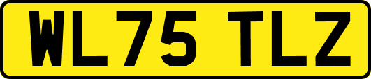 WL75TLZ