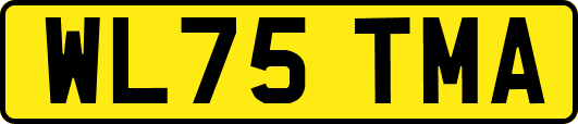 WL75TMA