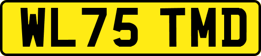 WL75TMD