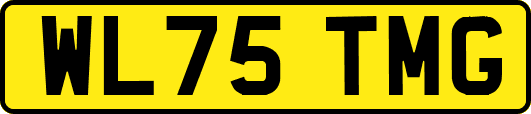 WL75TMG