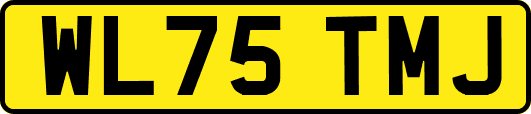 WL75TMJ