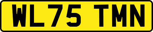 WL75TMN