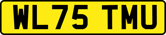 WL75TMU