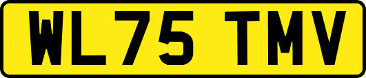 WL75TMV