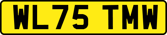 WL75TMW