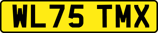 WL75TMX