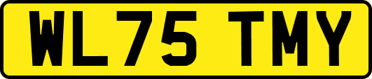 WL75TMY