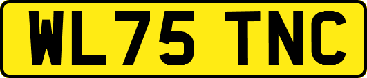 WL75TNC