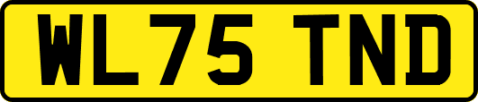 WL75TND