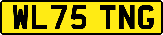 WL75TNG