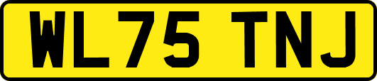 WL75TNJ