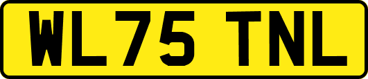 WL75TNL