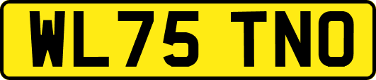 WL75TNO