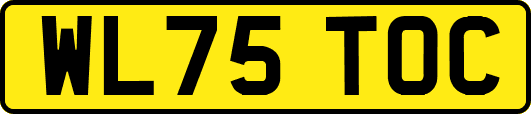 WL75TOC