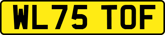 WL75TOF