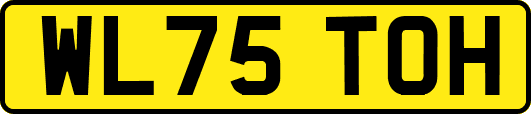 WL75TOH