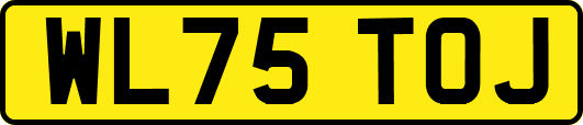 WL75TOJ