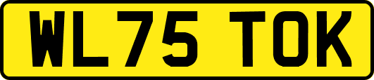 WL75TOK