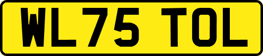 WL75TOL