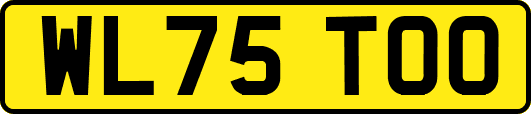 WL75TOO