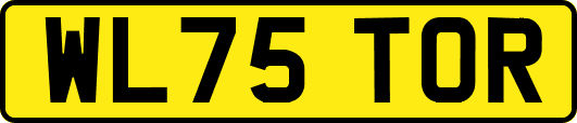 WL75TOR