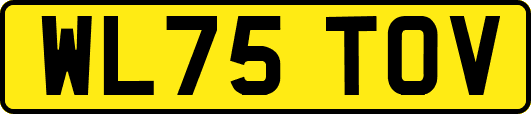 WL75TOV