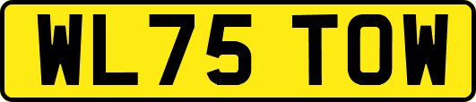WL75TOW