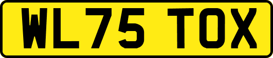 WL75TOX